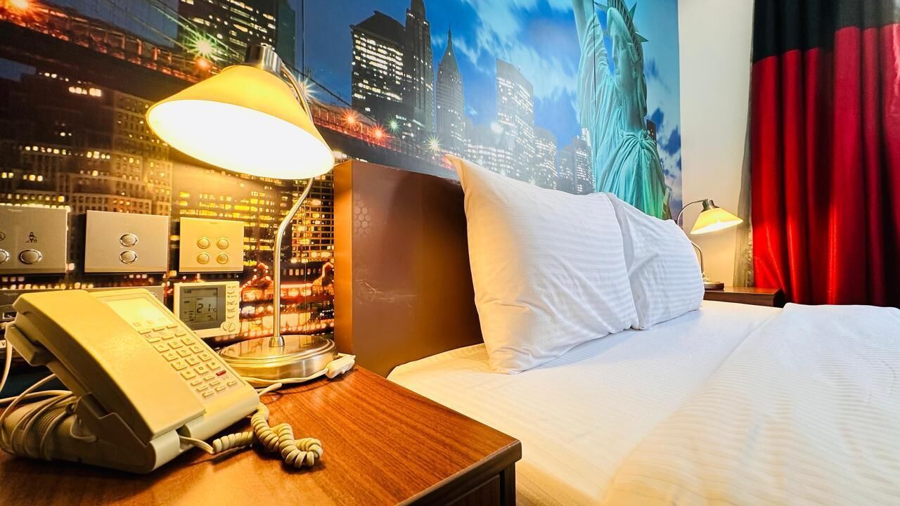 Photo of Bedroom in Jadaf