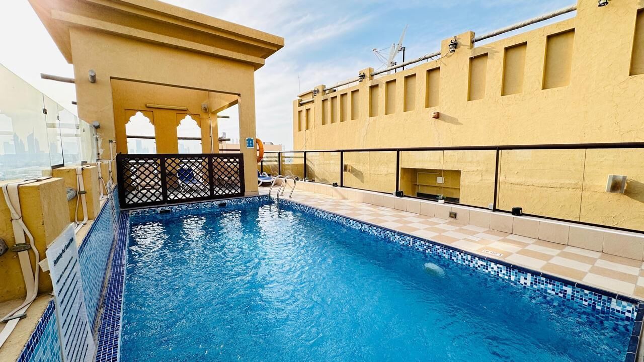 Photo of Outdoor in Jadaf