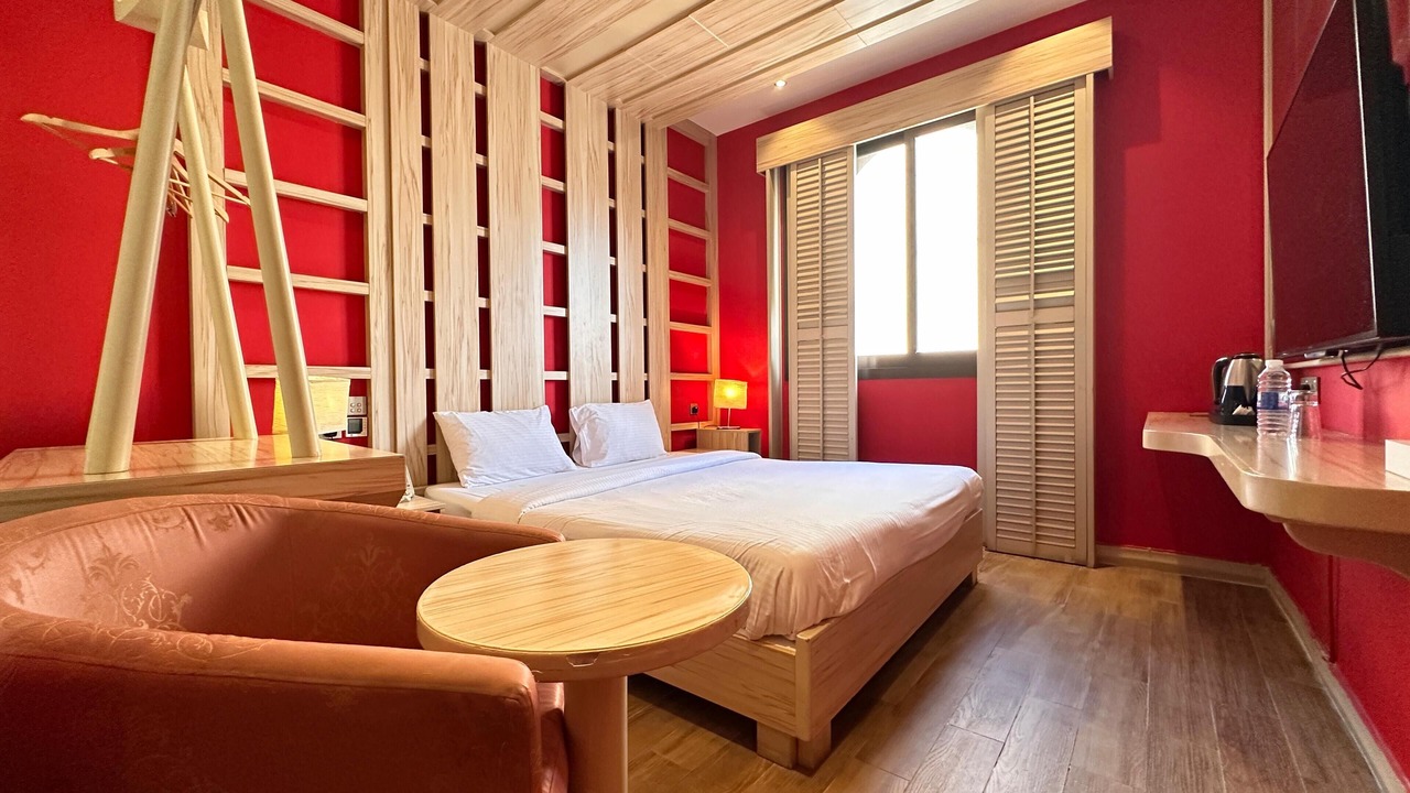 Photo of Bedroom in Jadaf