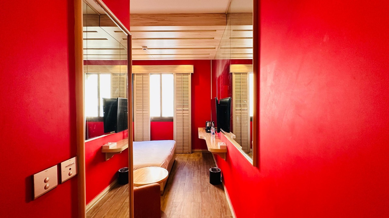 Photo of Bedroom in Jadaf