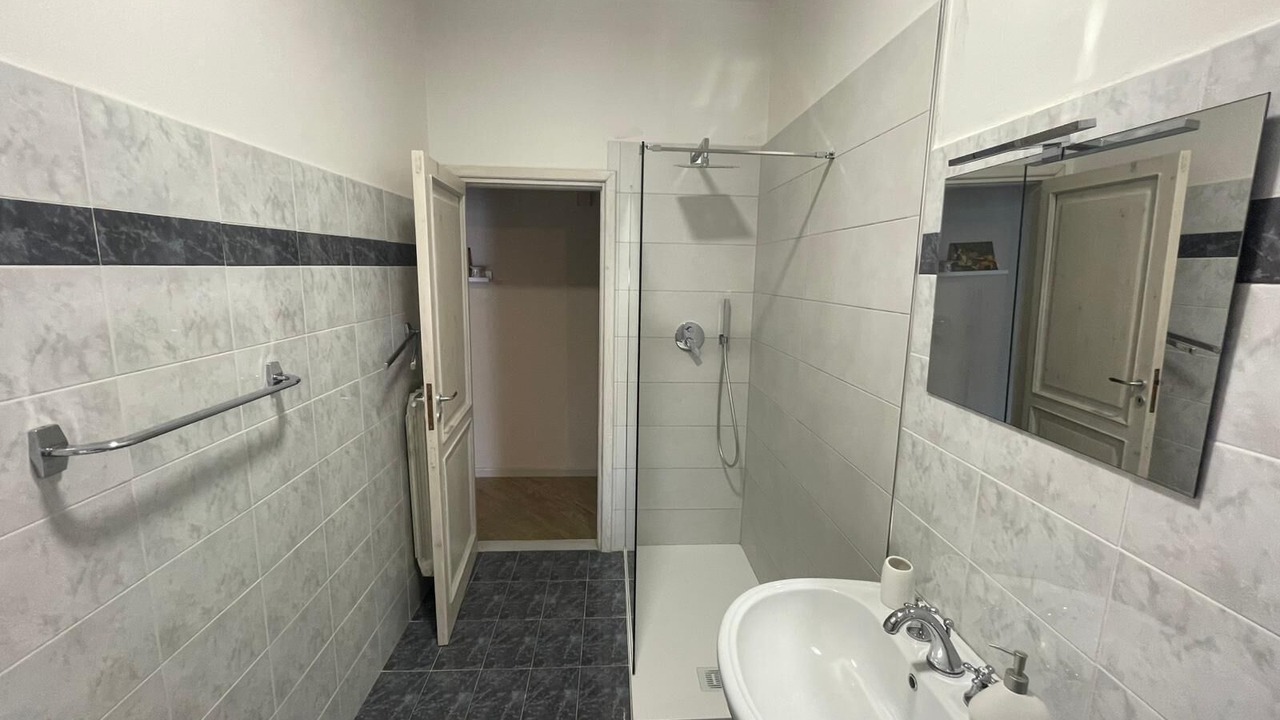 Photo of Bathroom in Sant'Agata de'Goti