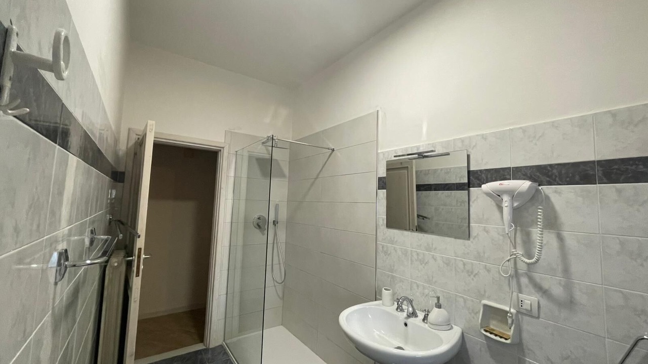 Photo of Bathroom in Sant'Agata de'Goti