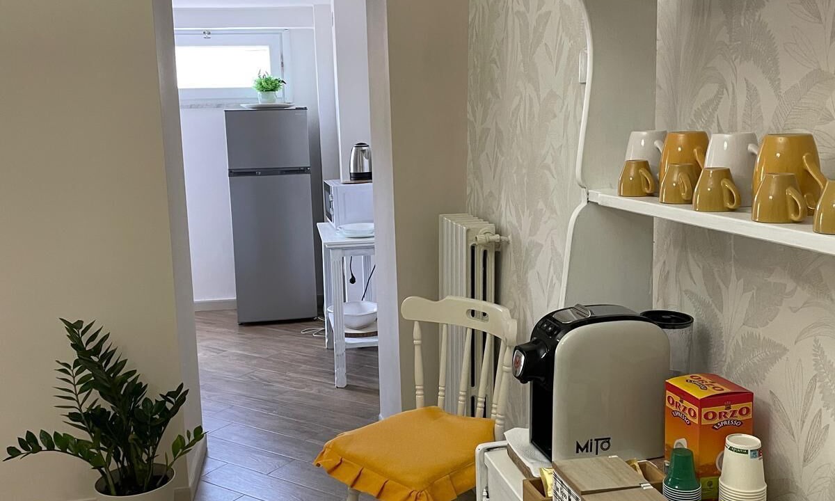 Photo of Livingroom in Sant'Agata de'Goti