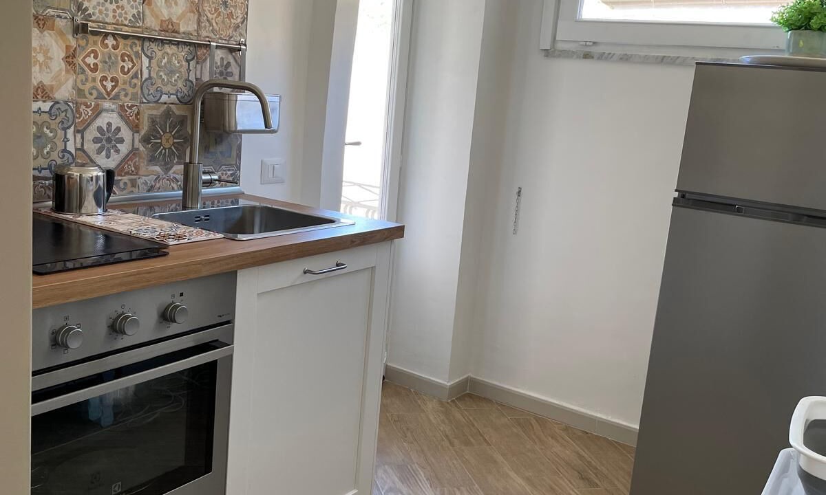 Photo of Kitchen in Sant'Agata de'Goti
