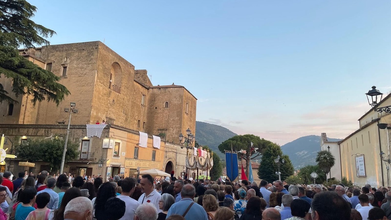 Photo of Outdoor in Sant'Agata de'Goti