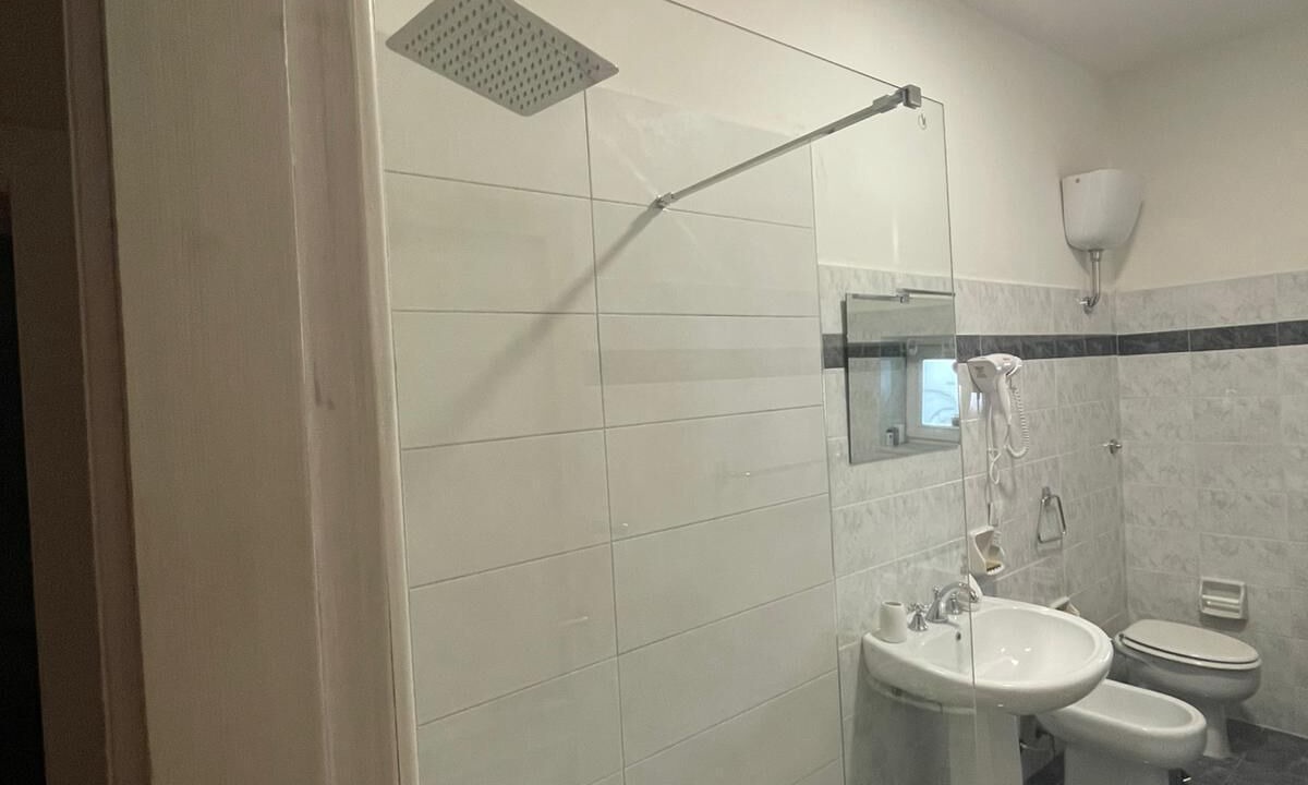 Photo of Bathroom in Sant'Agata de'Goti