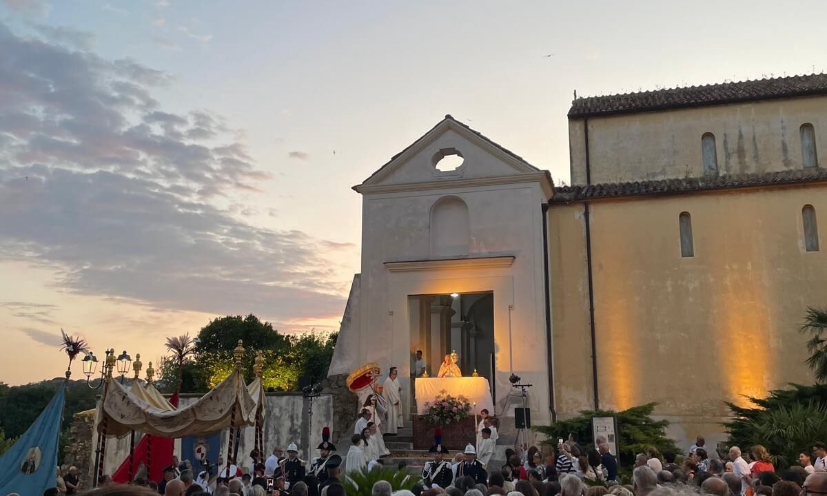 Photo of Outdoor in Sant'Agata de'Goti