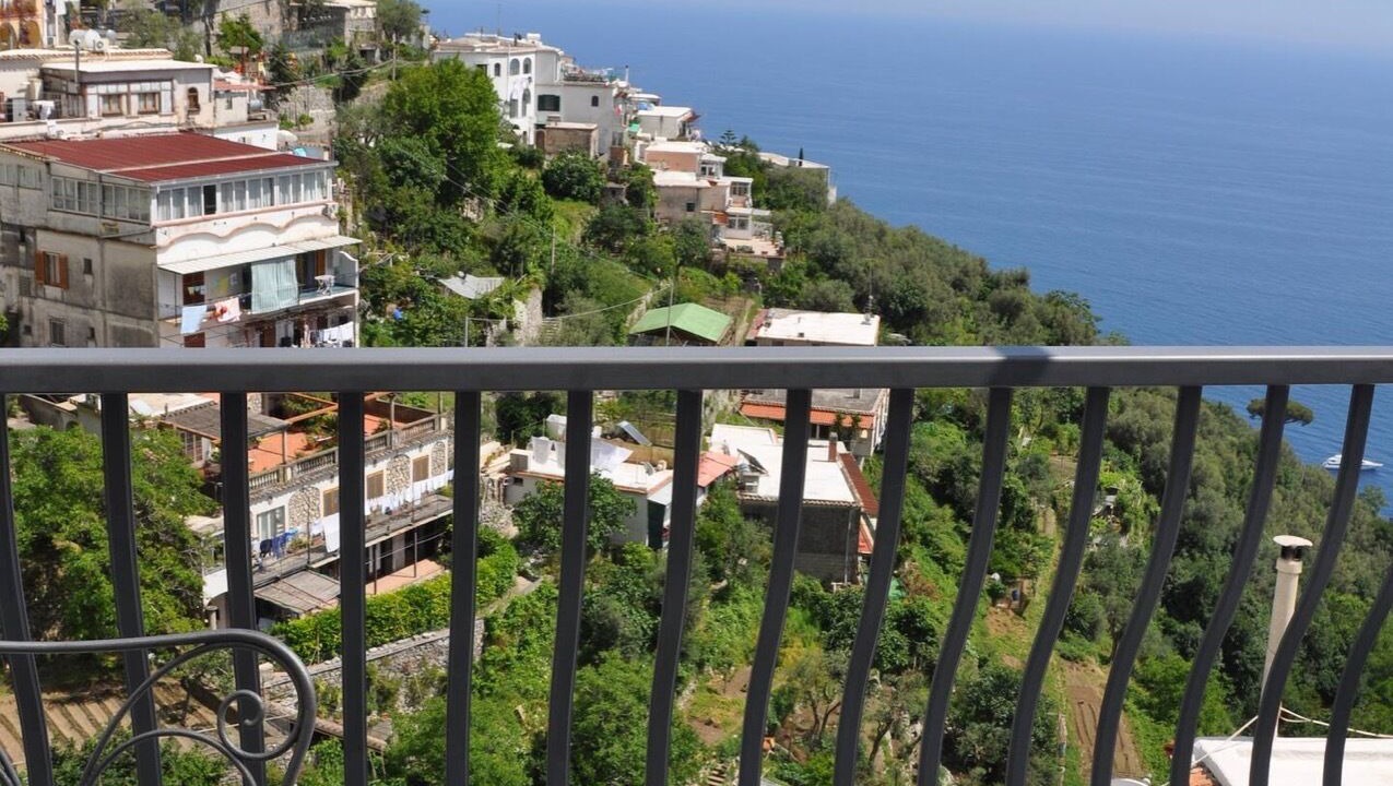Photo of Patio Balcony in Montepertuso