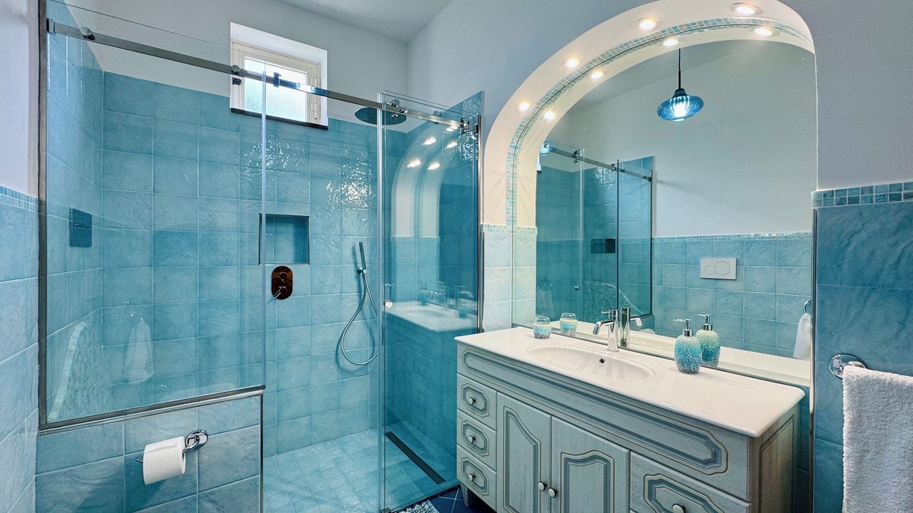 Photo of Bathroom in Montepertuso