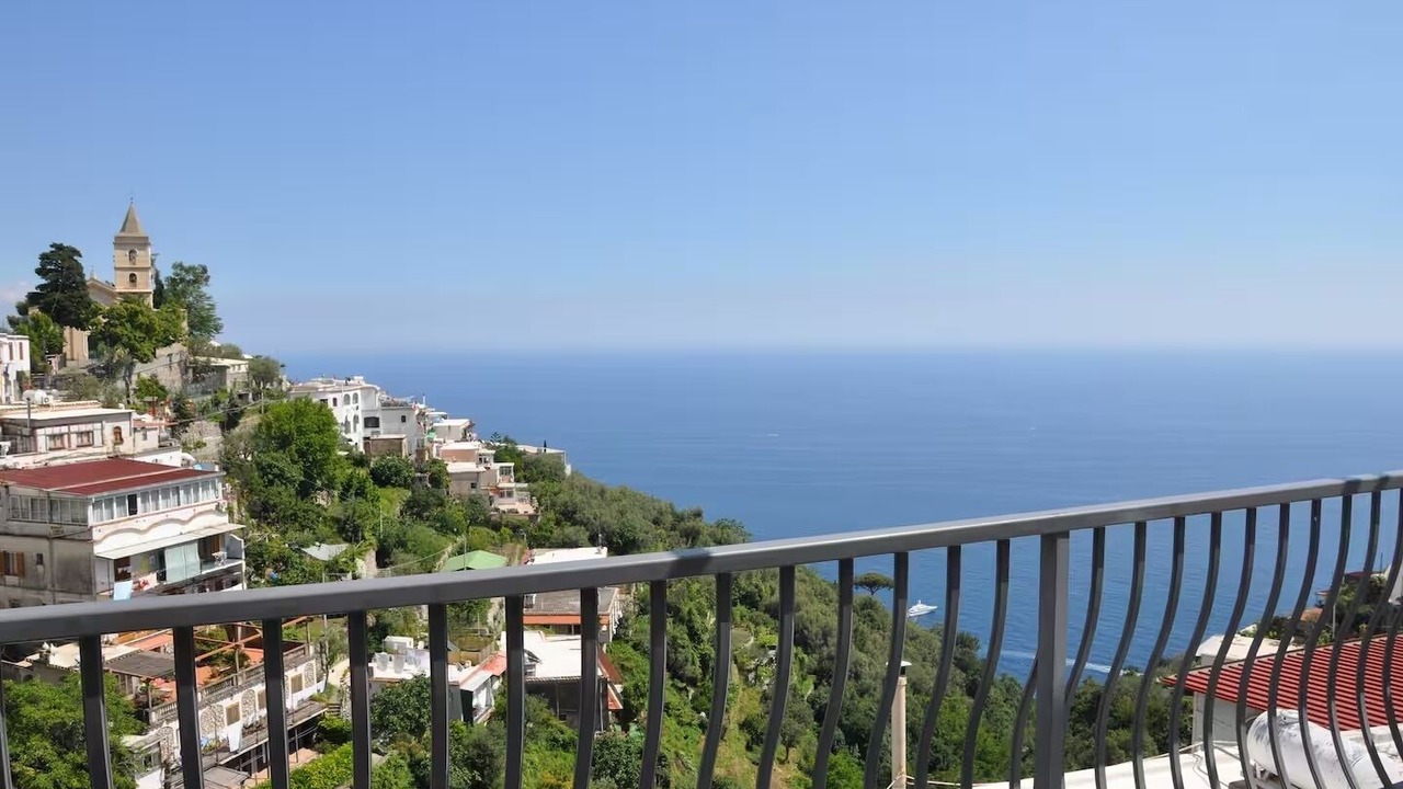Photo of Outdoor in Montepertuso