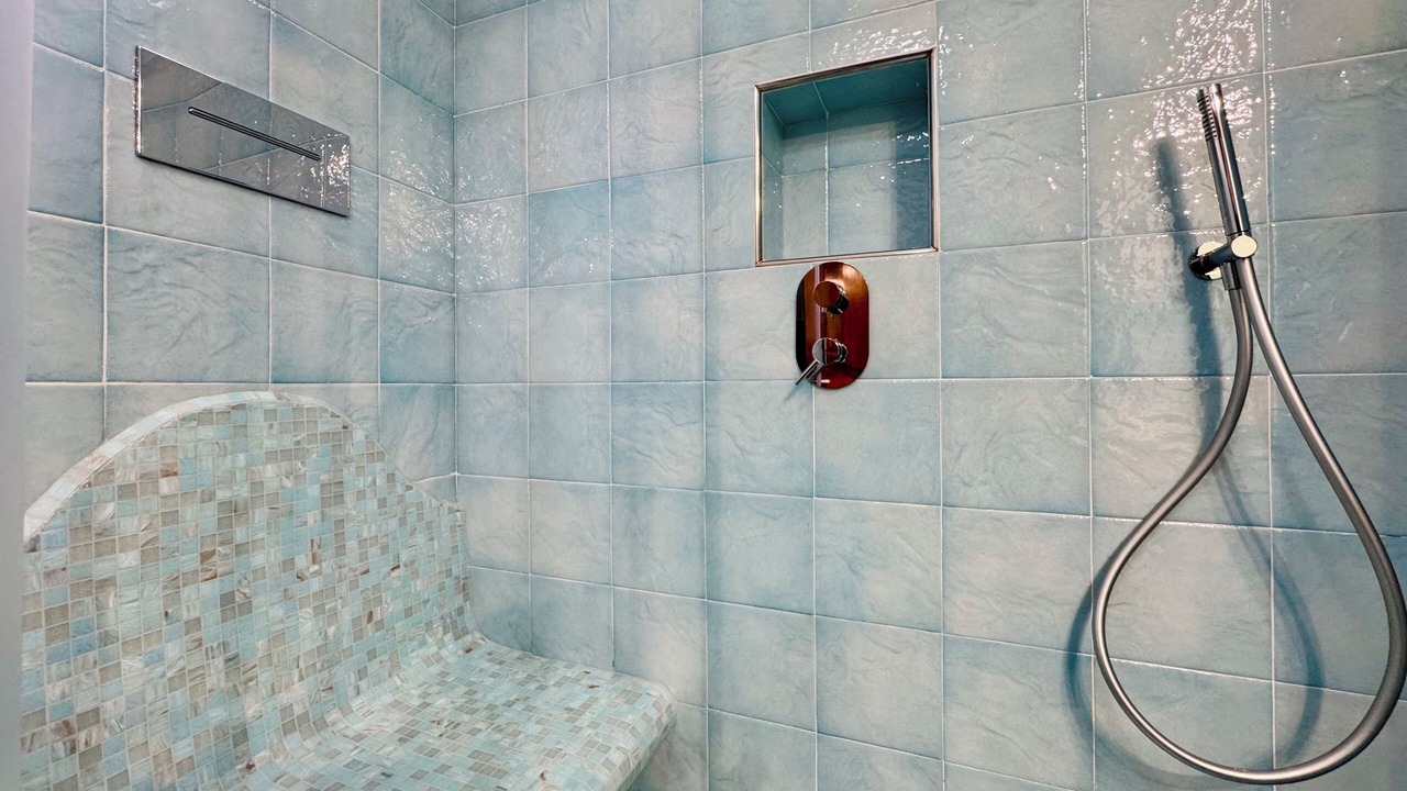Photo of Bathroom in Montepertuso