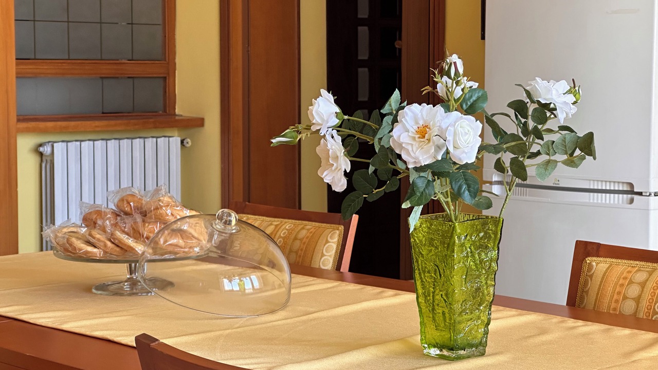 Photo of Kitchen in Torre Annunziata