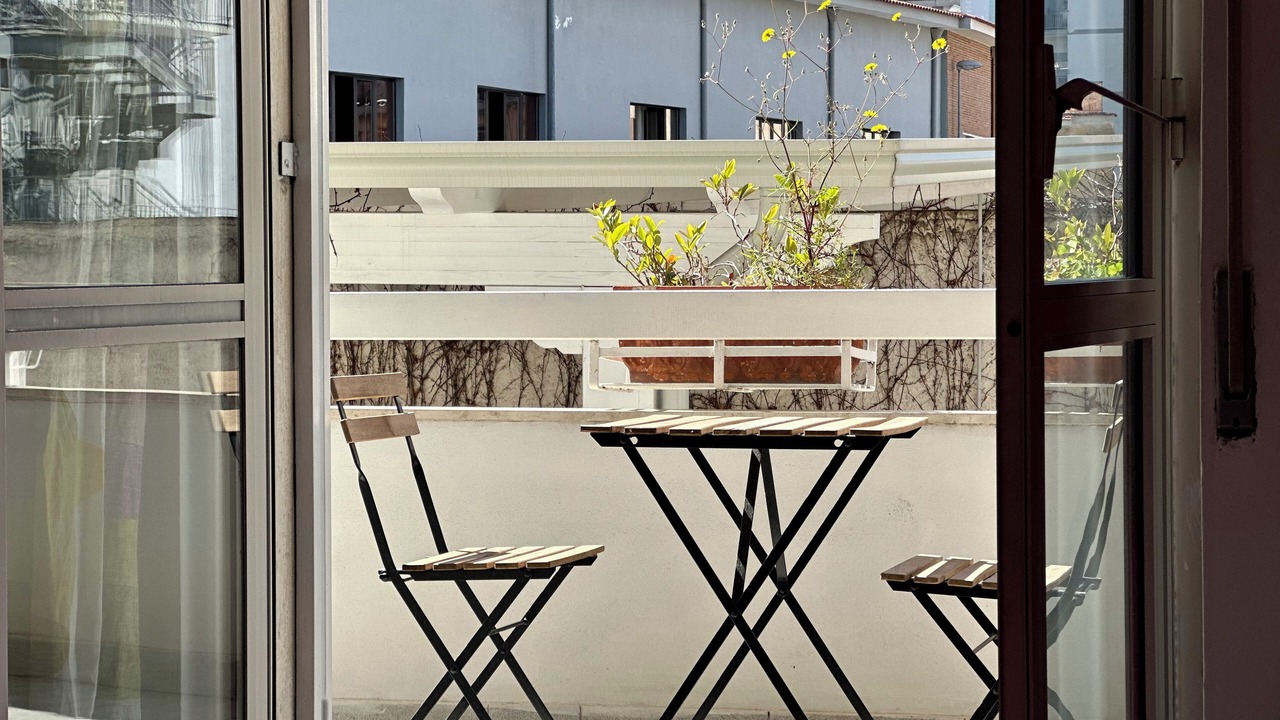 Photo of Patio Balcony in Torre Annunziata