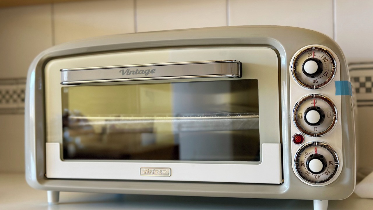 Photo of Kitchen in Torre Annunziata