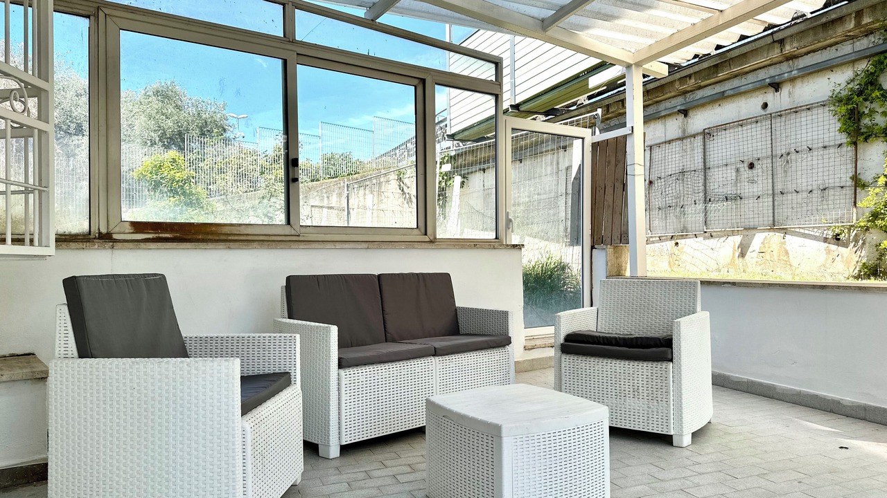 Photo of Outdoor in Torre Annunziata