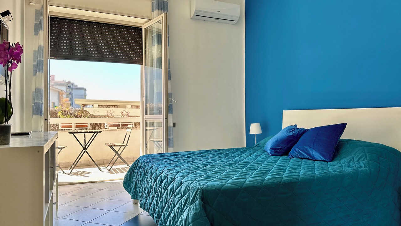 Photo of Patio Balcony in Torre Annunziata