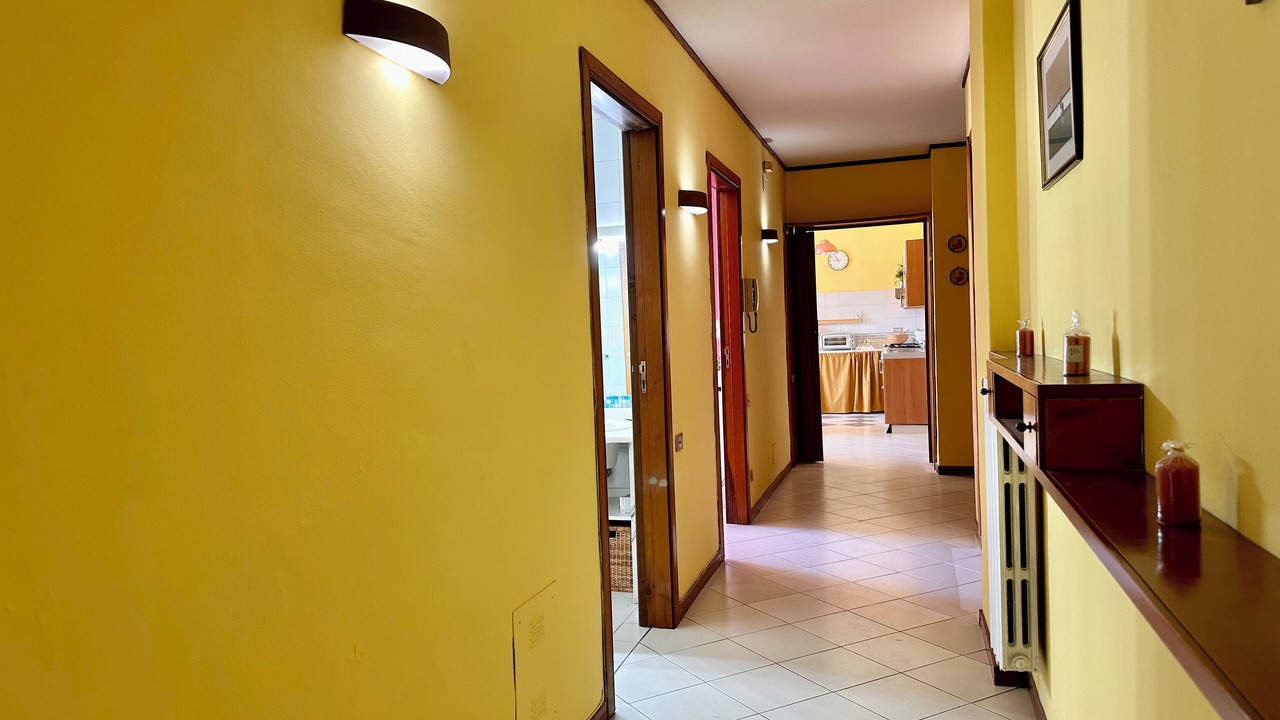 Photo of Patio Balcony in Torre Annunziata
