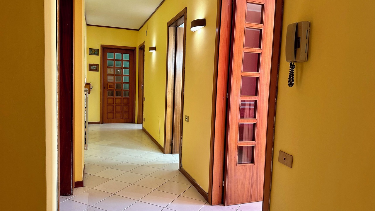 Photo of Patio Balcony in Torre Annunziata