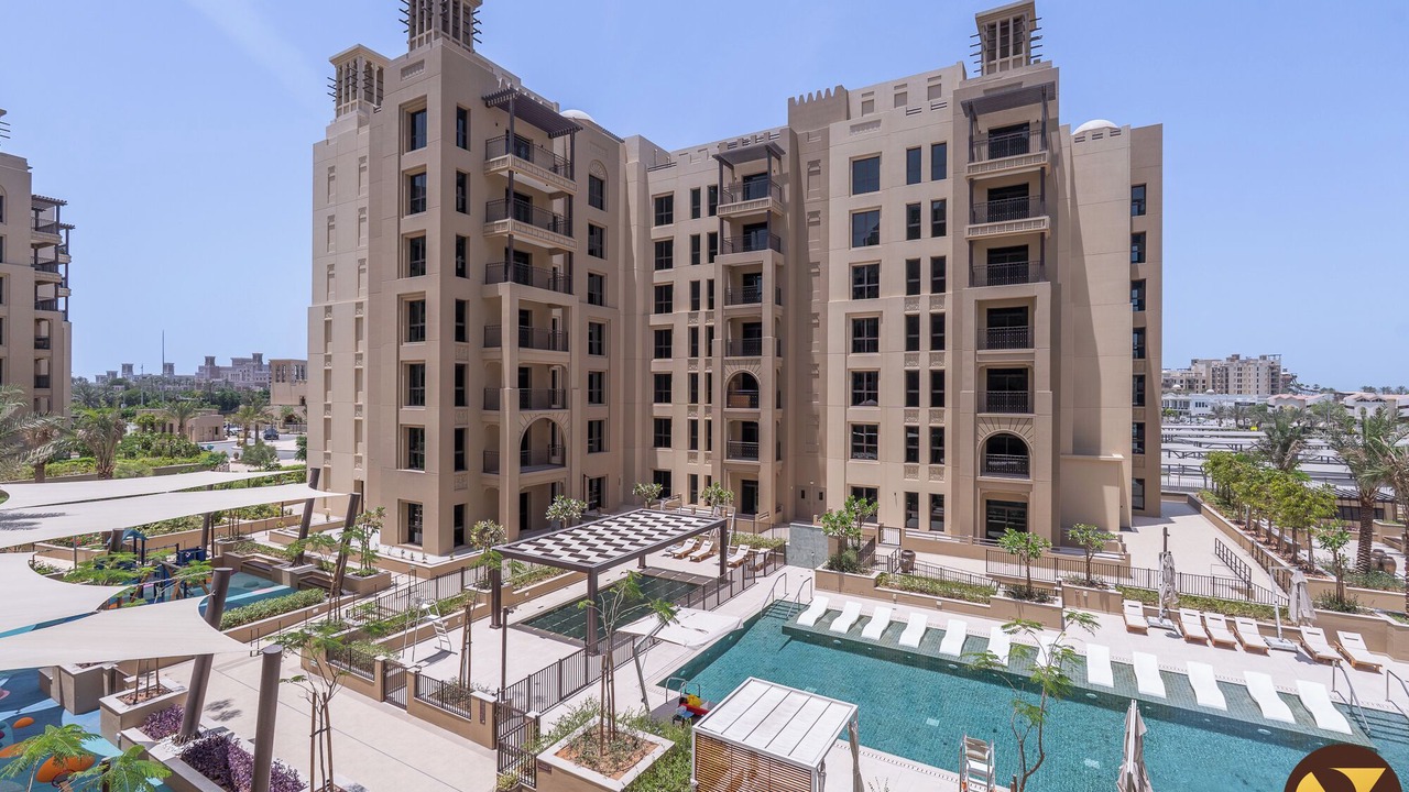 Photo of Outdoor in Umm Suqeim 3