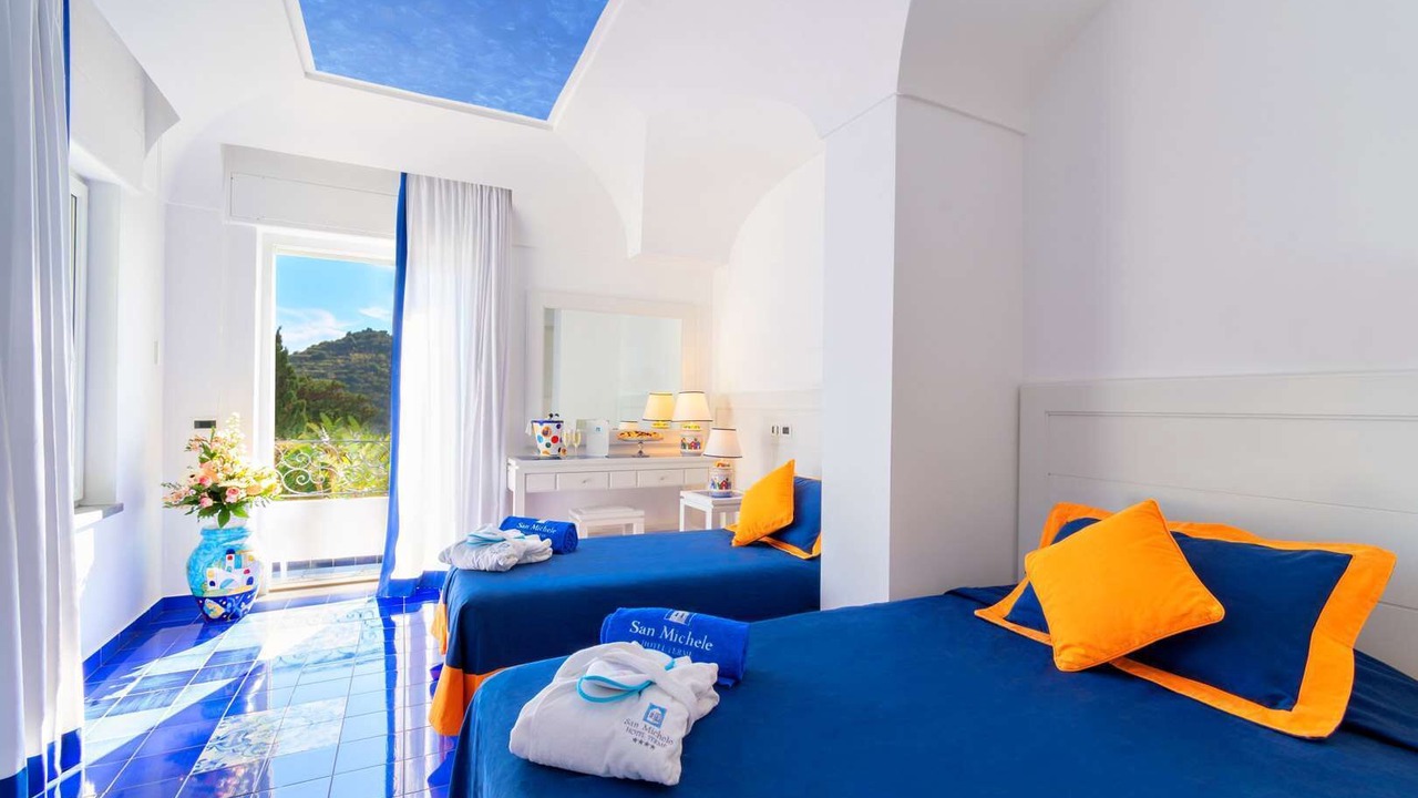 Photo of Bedroom in Sant'Angelo