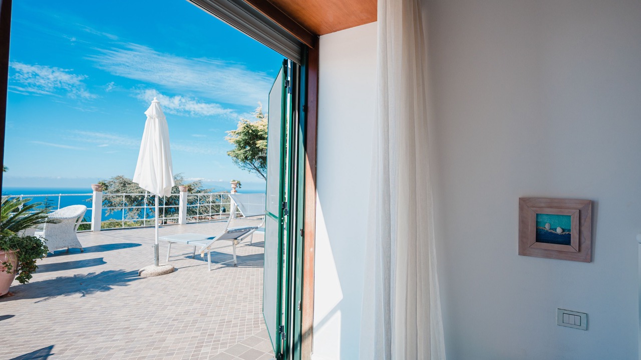 Photo of Outdoor in Anacapri