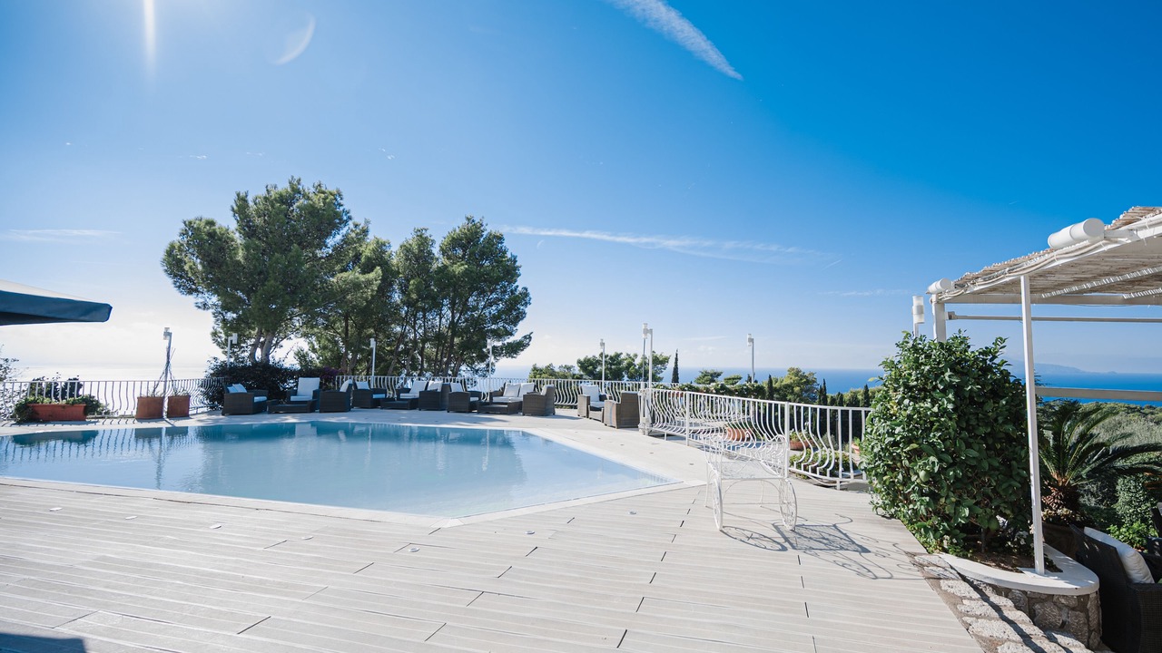 Photo of Outdoor in Anacapri