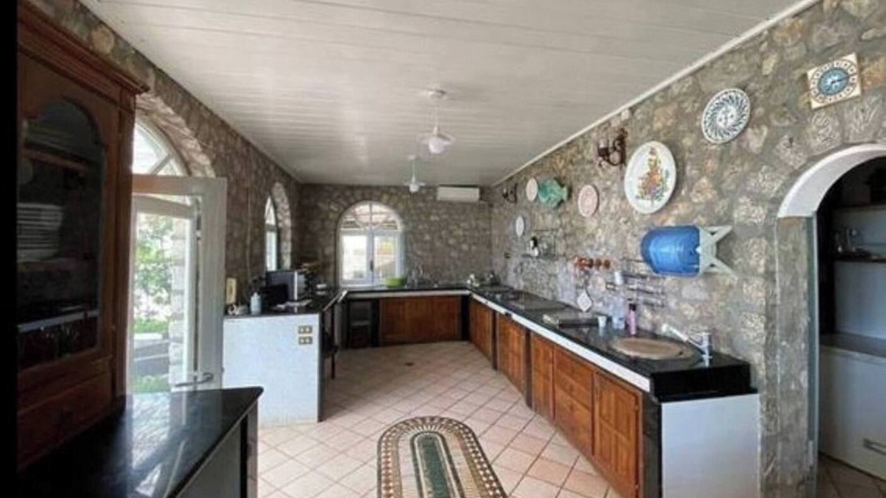 Photo of Kitchen in Anacapri