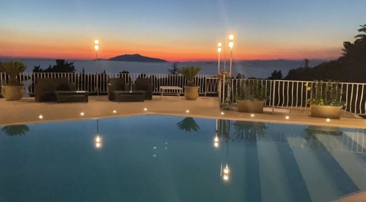 Photo of Outdoor in Anacapri