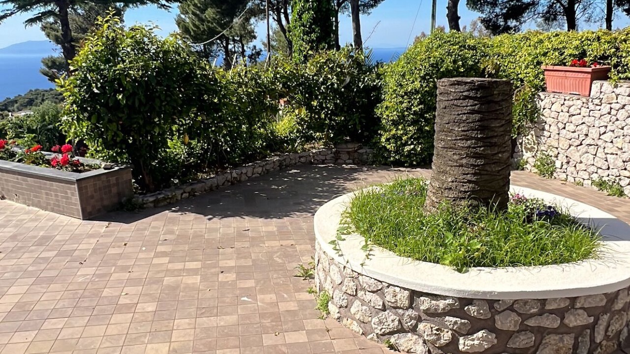 Photo of Outdoor in Anacapri