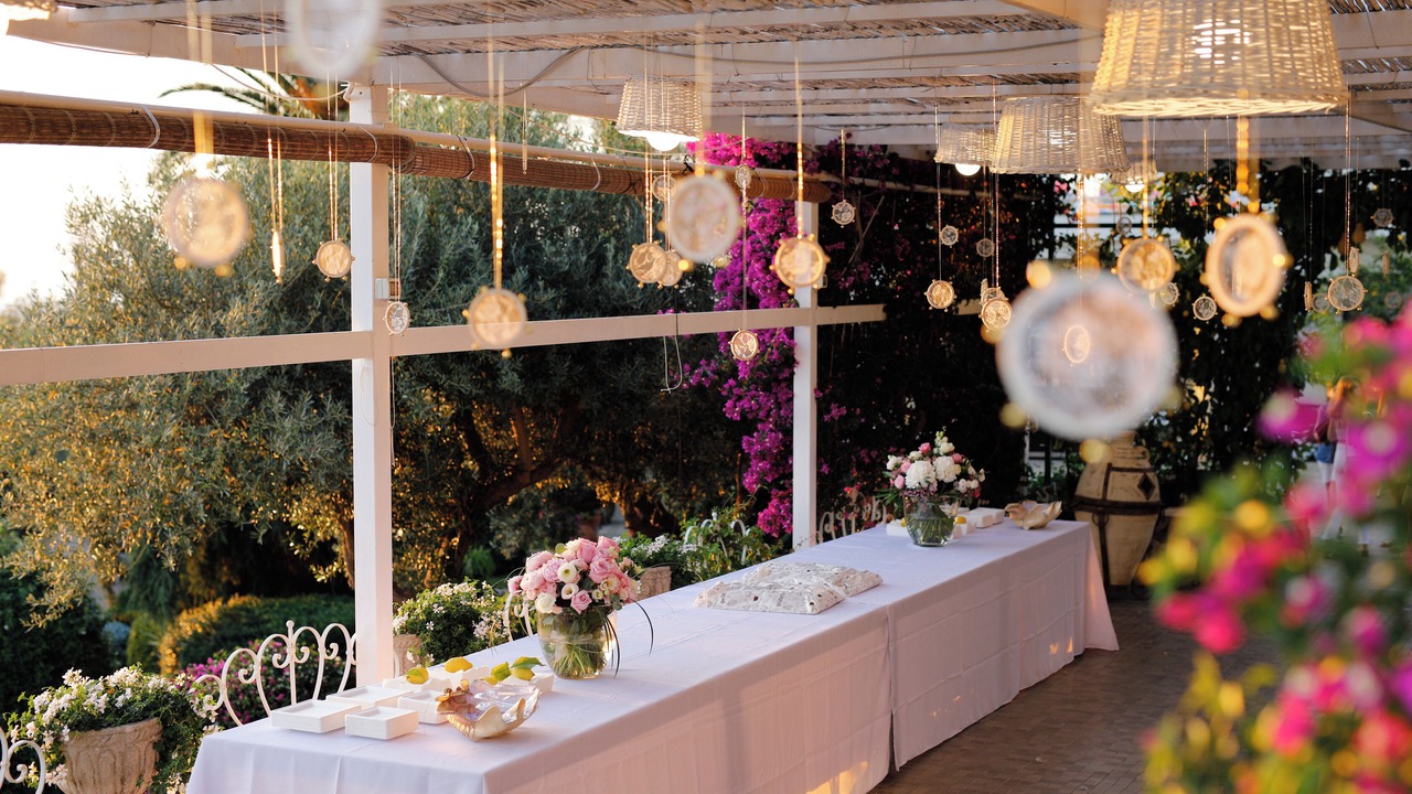 Photo of Outdoor in Anacapri