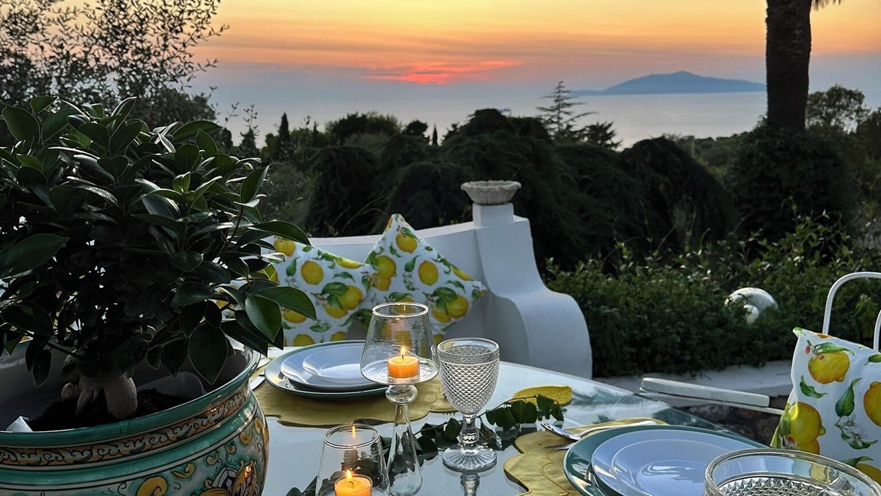 Photo of Outdoor in Anacapri