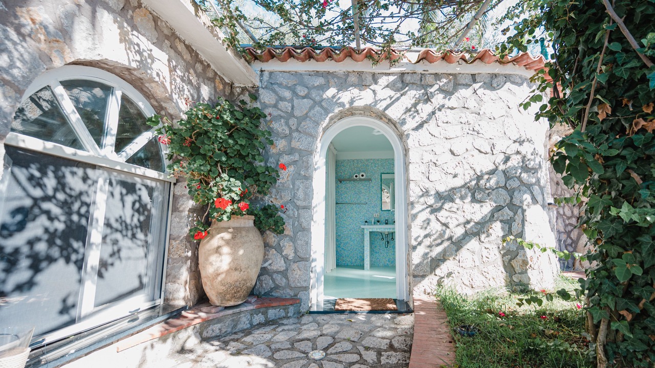 Photo of Outdoor in Anacapri