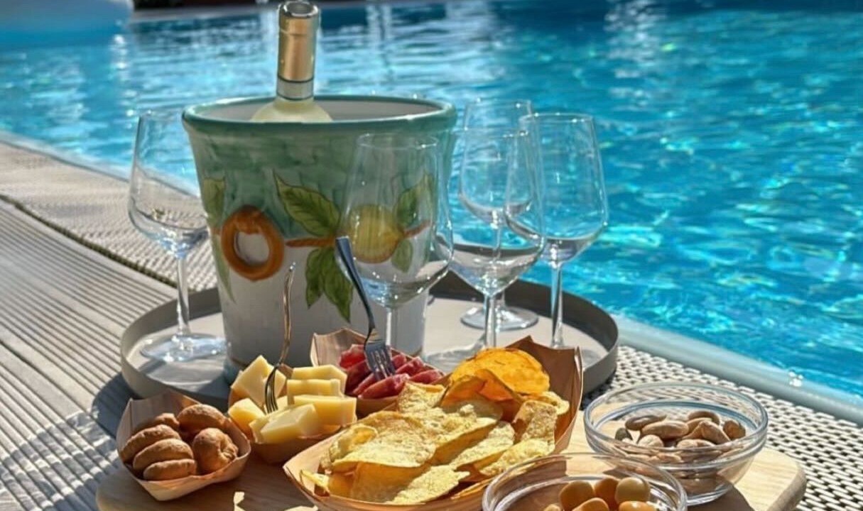 Photo of Outdoor in Anacapri