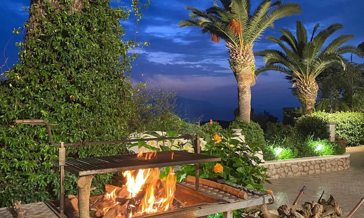 Photo of Outdoor in Anacapri