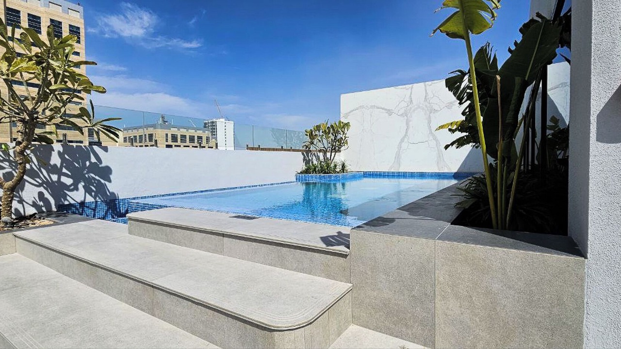 Photo of Outdoor in Jumeirah Village Circle
