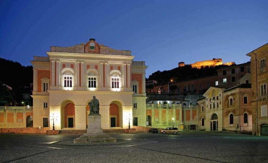 Photo of Outdoor in Cosenza