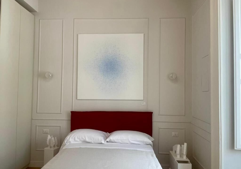 Photo of Bedroom in Cosenza