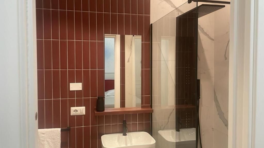 Photo of Bathroom in Cosenza