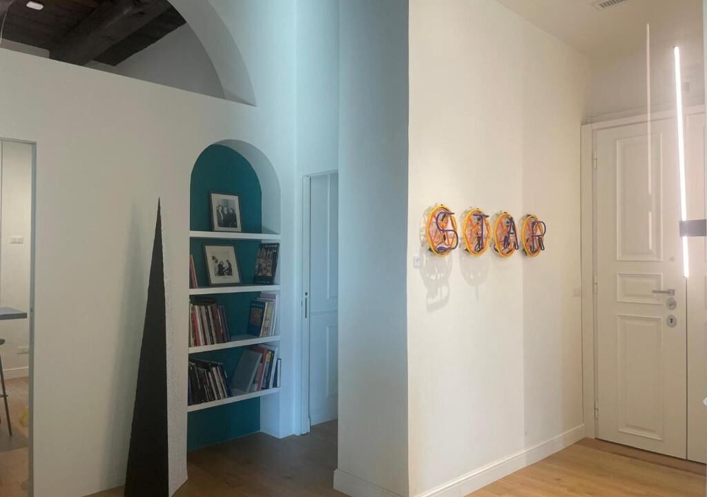 Photo of Livingroom in Cosenza
