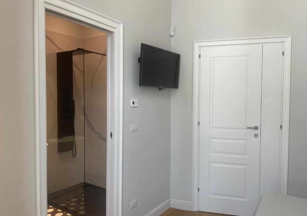 Photo of Bedroom in Cosenza
