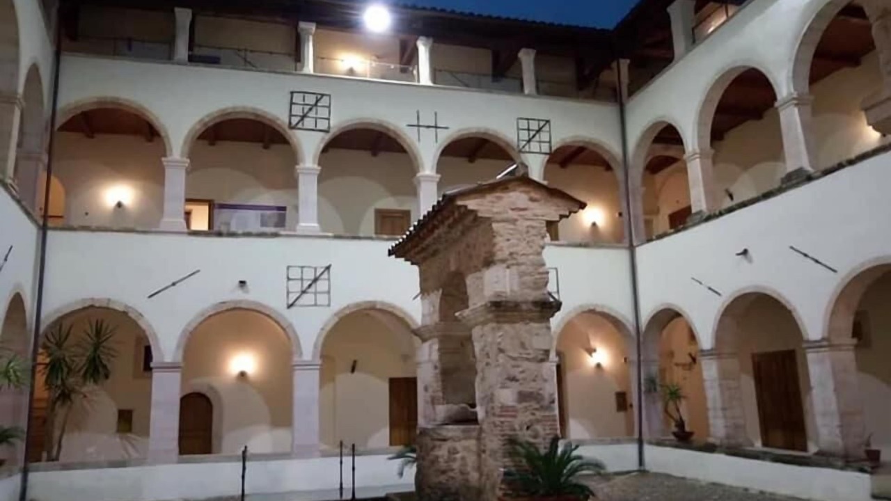 Photo of Outdoor in Cosenza