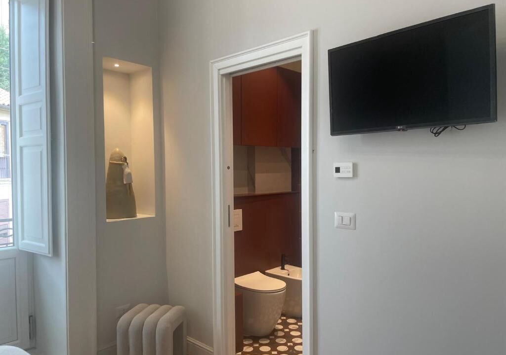 Photo of Bedroom in Cosenza