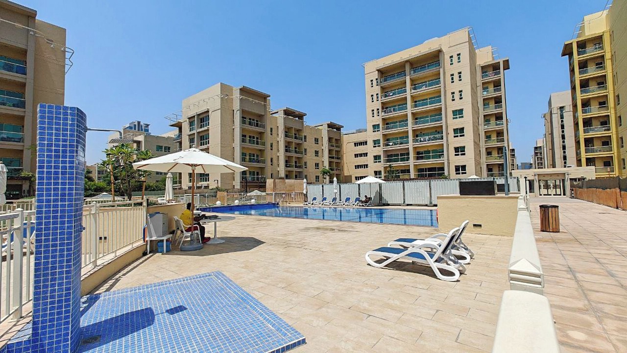 Photo of Outdoor in The Greens