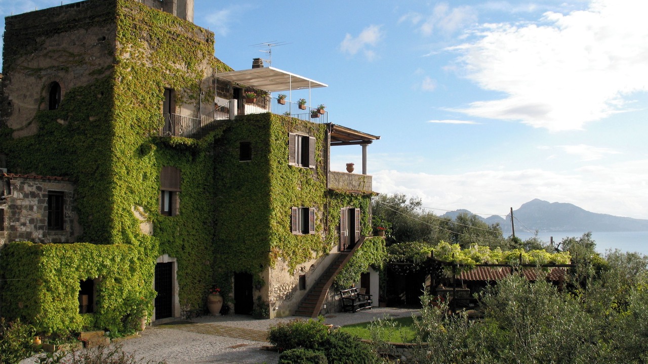 Photo of Outdoor in Marina di Puolo