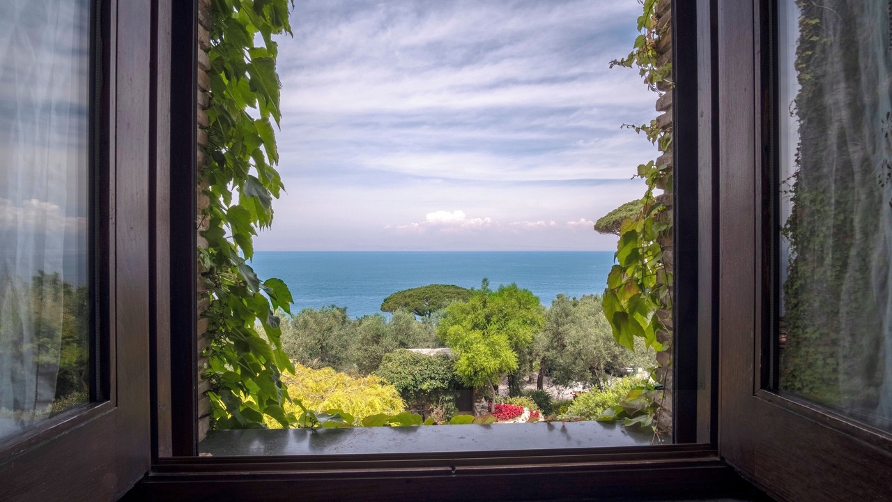 Photo of Bathroom in Marina di Puolo