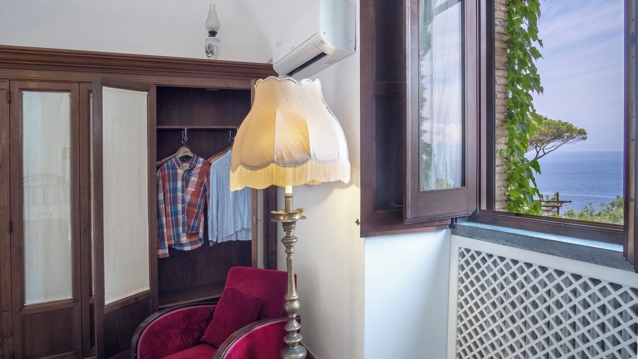 Photo of Bathroom in Marina di Puolo