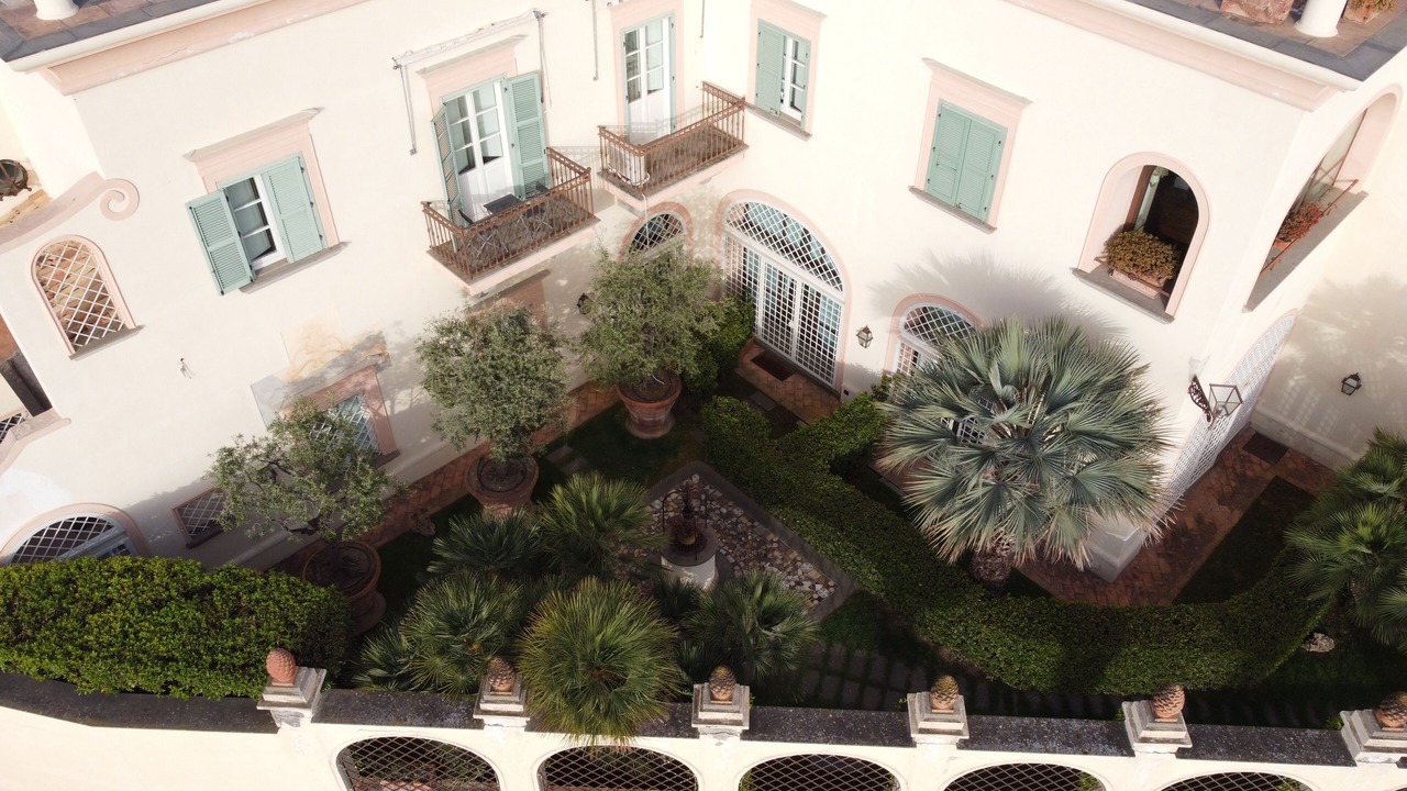 Photo of Outdoor in Ercolano