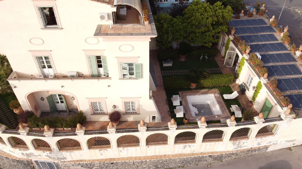 Photo of Outdoor in Ercolano