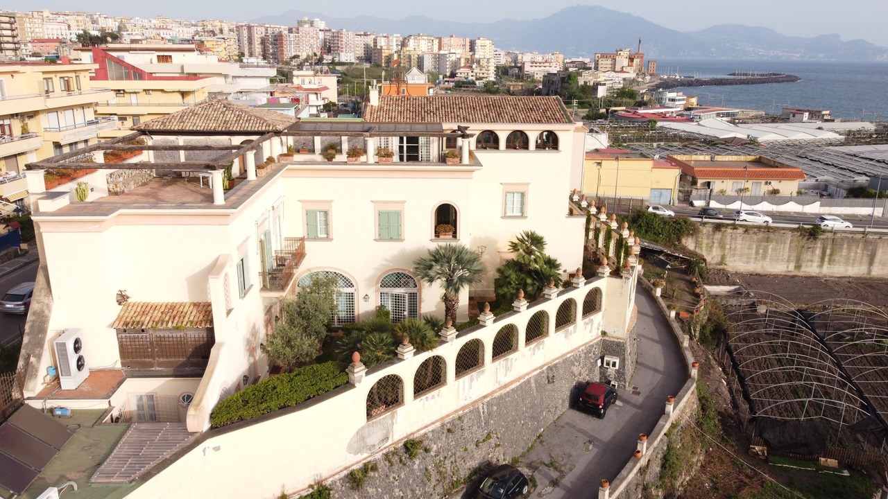 Photo of Outdoor in Ercolano