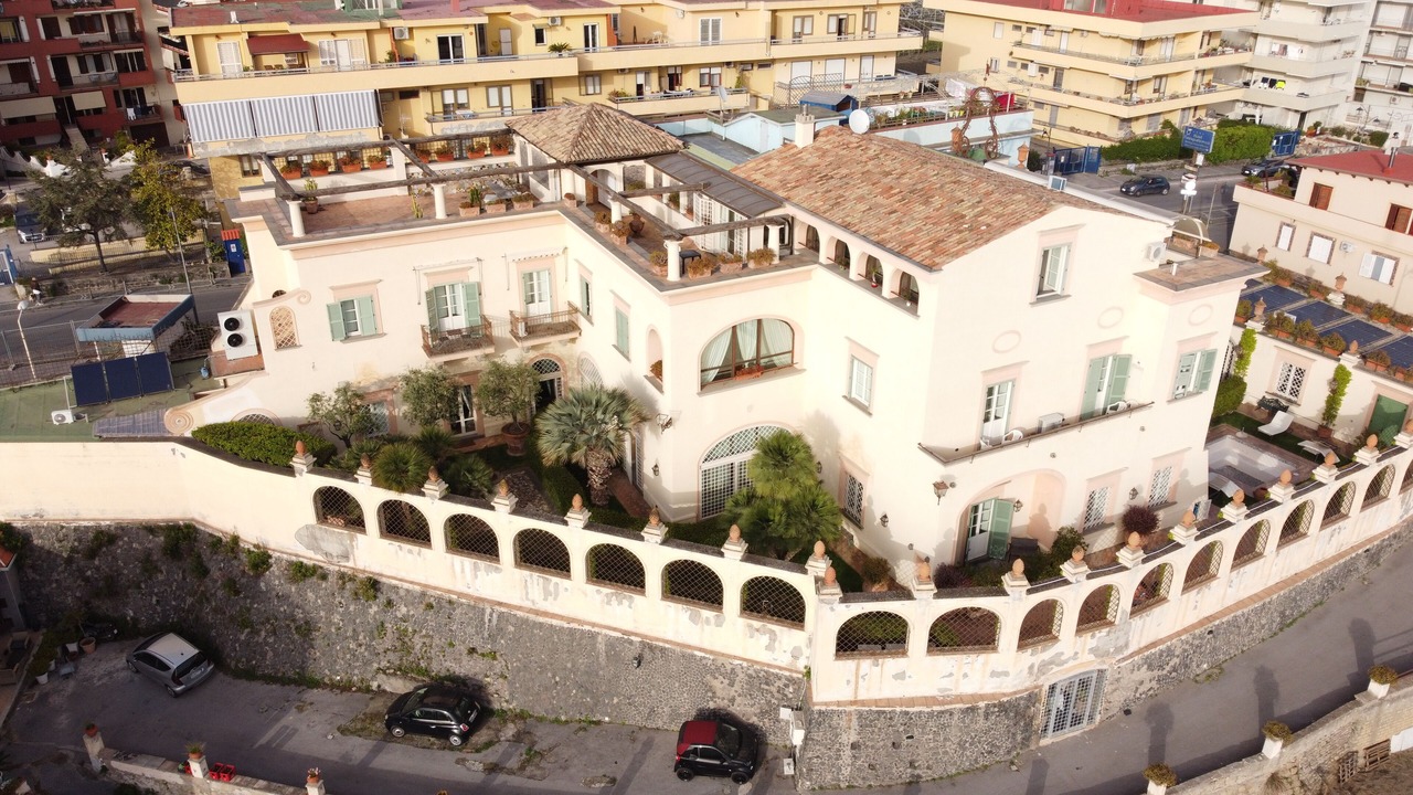 Photo of Outdoor in Ercolano